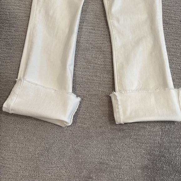 Mother Hustler Ankle Fray - Picture 7 of 7